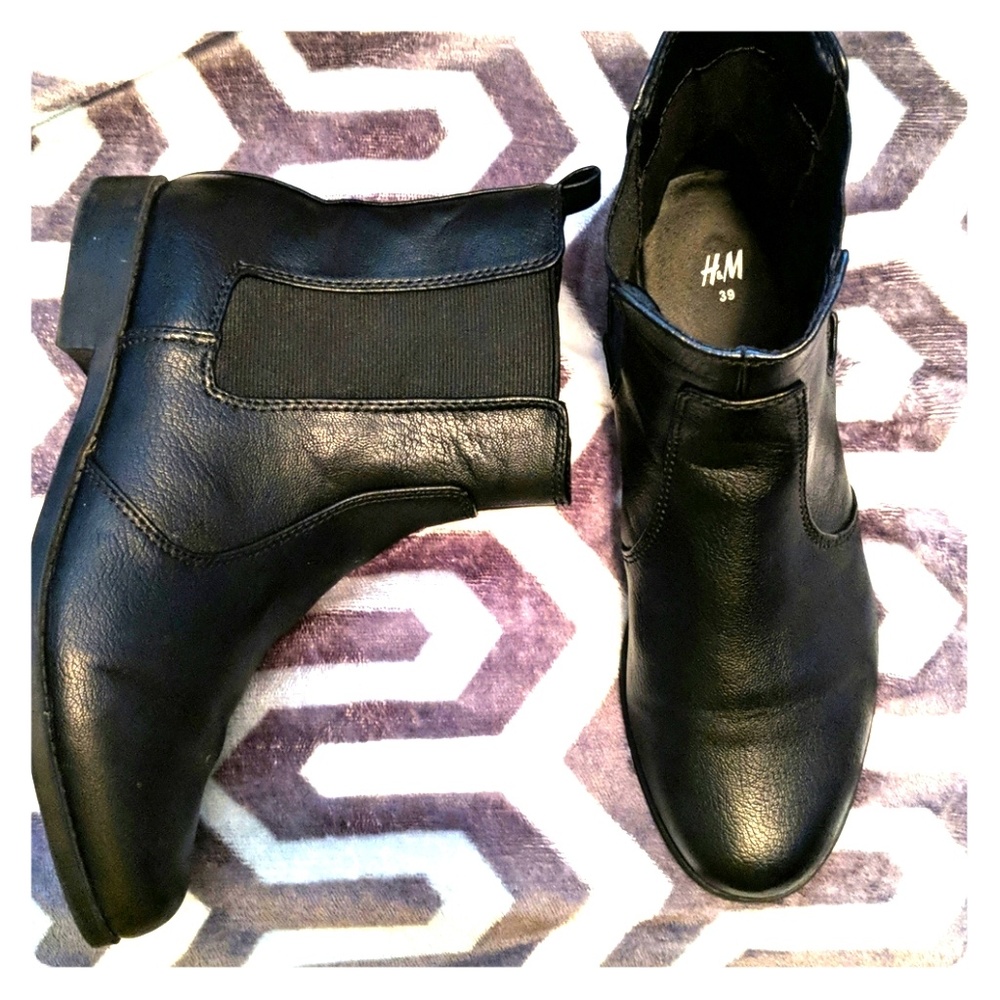 H&M Boots